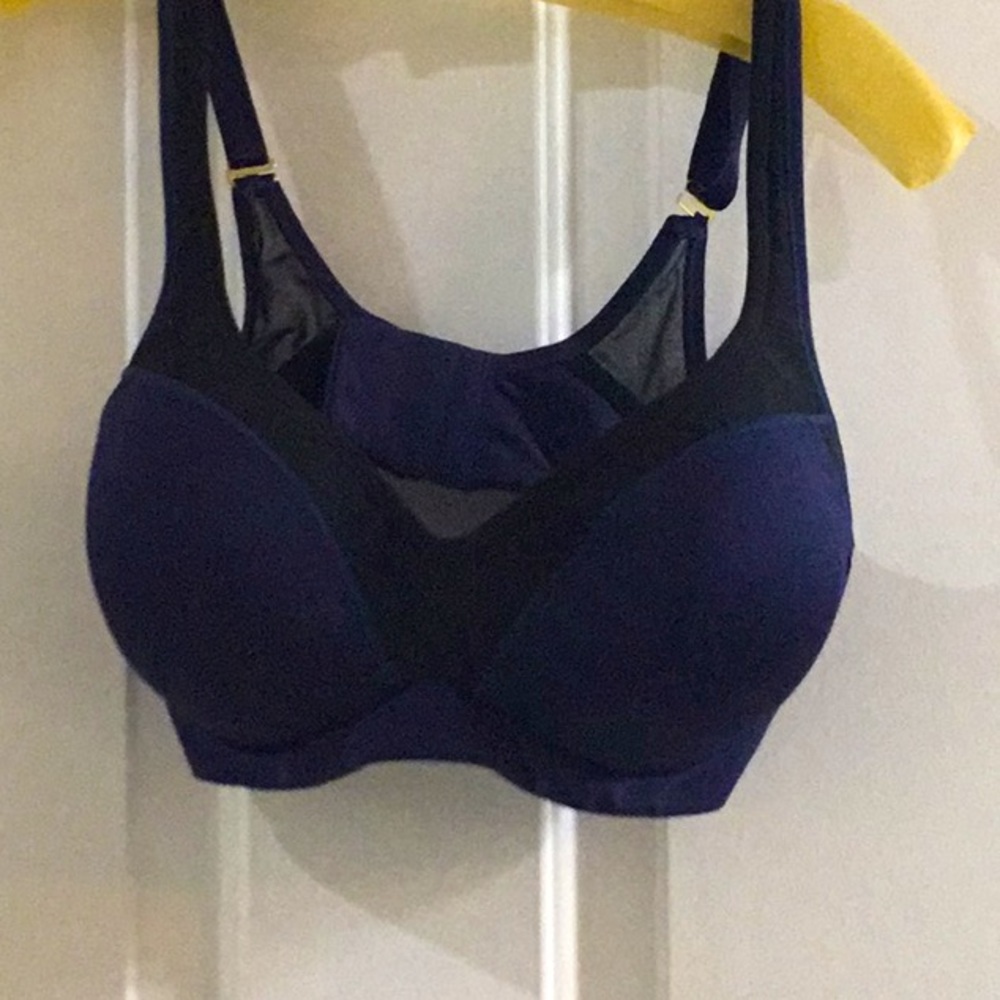 NATORI sport bra